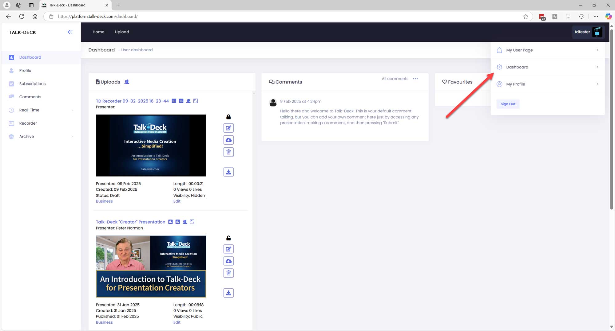 Graphic: Creating Your Talk-Deck-8