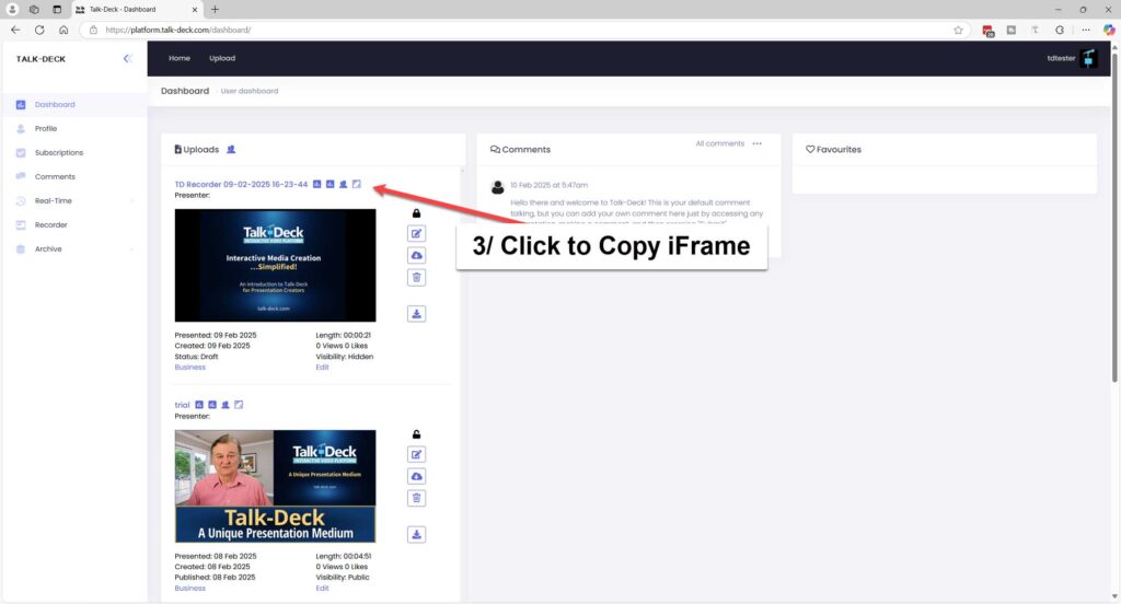 Graphic: Sharing Your Talk-Deck-4